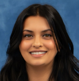 Naveed, Sara